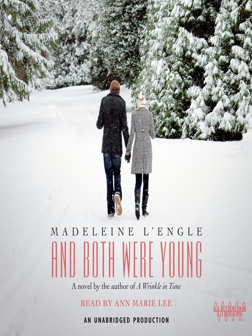 Title details for And Both Were Young by Madeleine L'Engle - Wait list